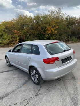 Audi A3 2, 0 TDI DSG - 3400 € - 94406326 7