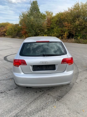 Audi A3 2, 0 TDI DSG - 3400 € - 94406326 8