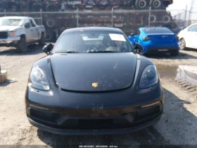 Porsche Cayman GTS* CAMERA* PODGREV* OBDUHVANE*  - 87699 € - 70251905 2
