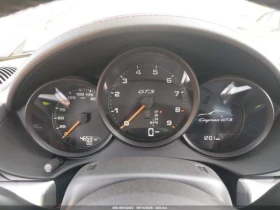 Porsche Cayman GTS* CAMERA* PODGREV* OBDUHVANE*  - 87699 € - 70251905 11
