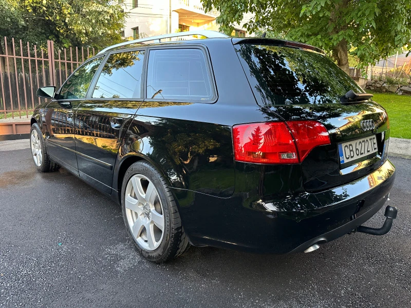 Audi A4 2.0 TDI 8 клапана, снимка 5 - Автомобили и джипове - 43990243