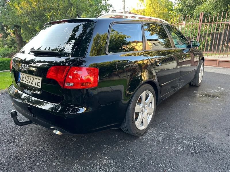 Audi A4 2.0 TDI 8 клапана, снимка 7 - Автомобили и джипове - 43990243