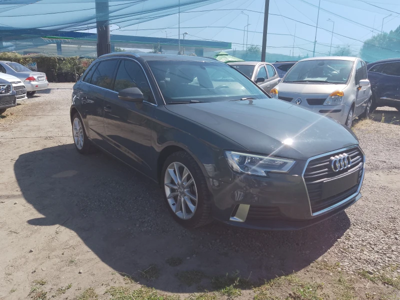 Audi A3 1, 4i G-tron, EVRO-6B ! , снимка 6 - Автомобили и джипове - 45178703