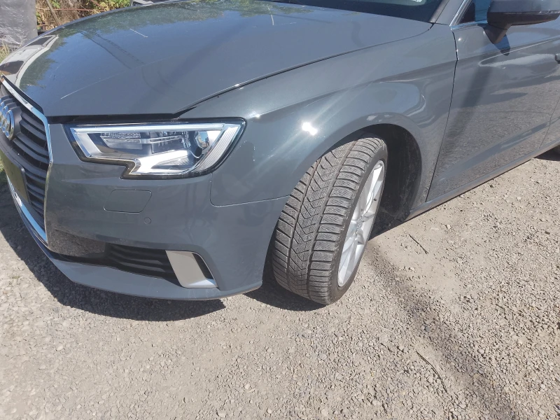 Audi A3 1, 4i G-tron, EVRO-6B ! , снимка 16 - Автомобили и джипове - 45178703