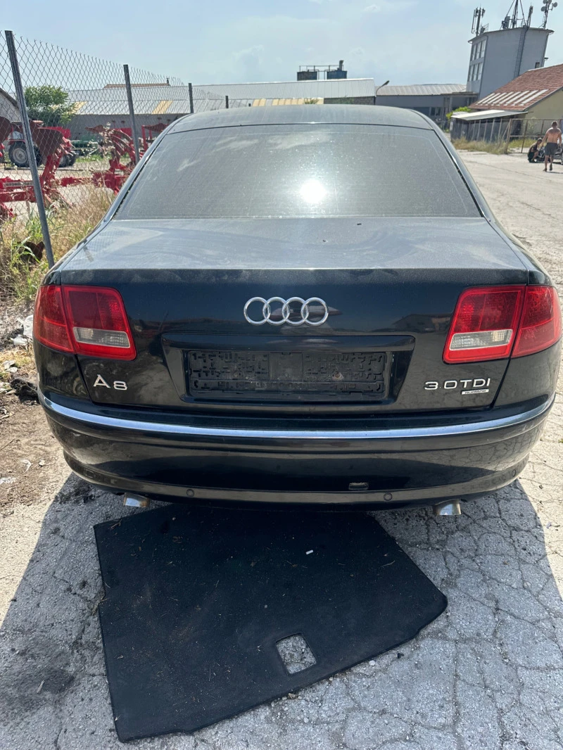 Audi A8 bmk bose , снимка 2 - Автомобили и джипове - 46173152