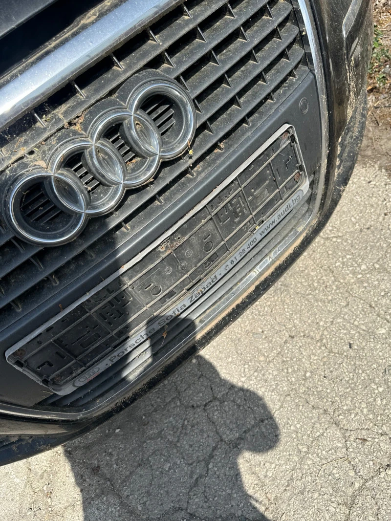 Audi A8 bmk bose , снимка 5 - Автомобили и джипове - 46173152