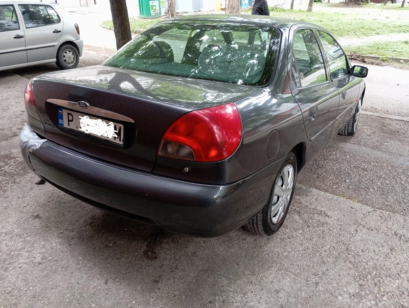 Ford Mondeo, снимка 5 - Автомобили и джипове - 49154385