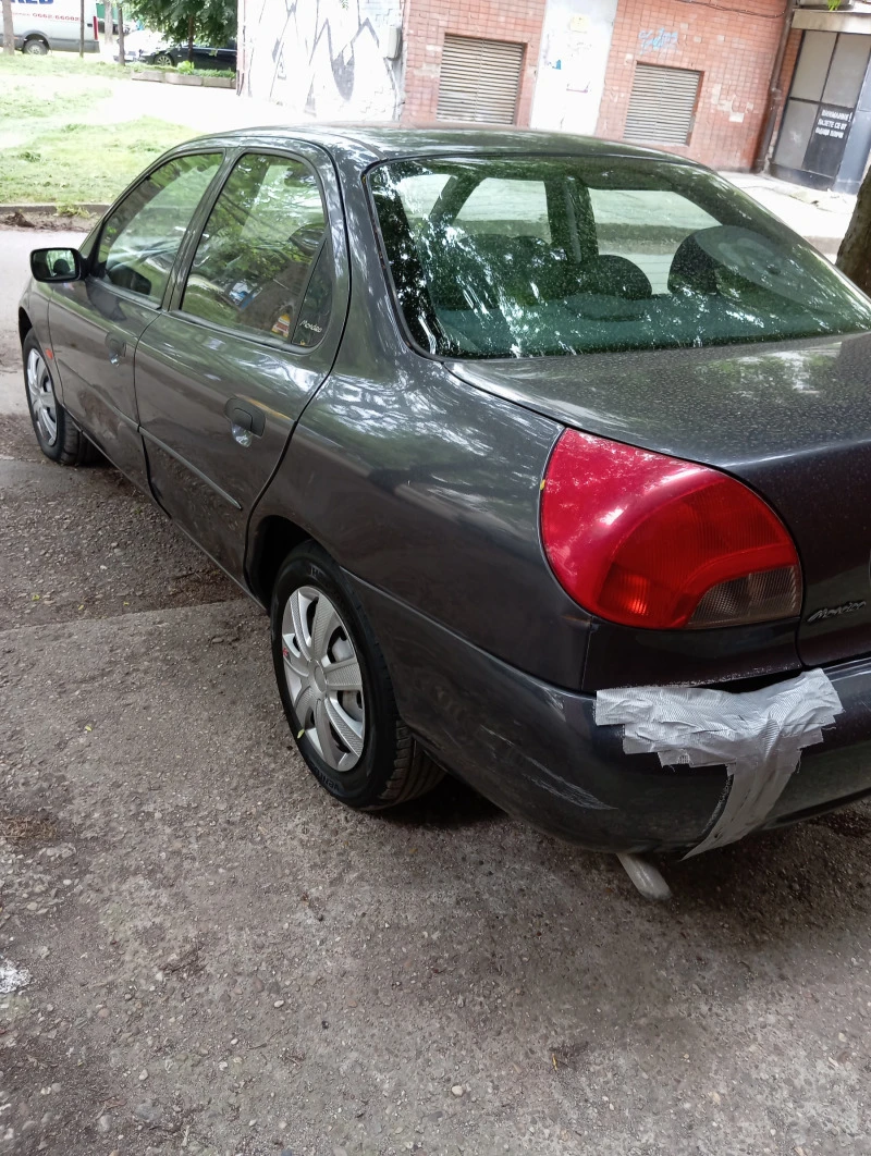 Ford Mondeo, снимка 3 - Автомобили и джипове - 49154385