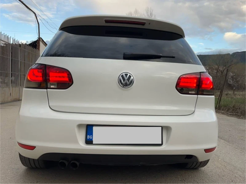 VW Golf, снимка 5 - Автомобили и джипове - 47146296