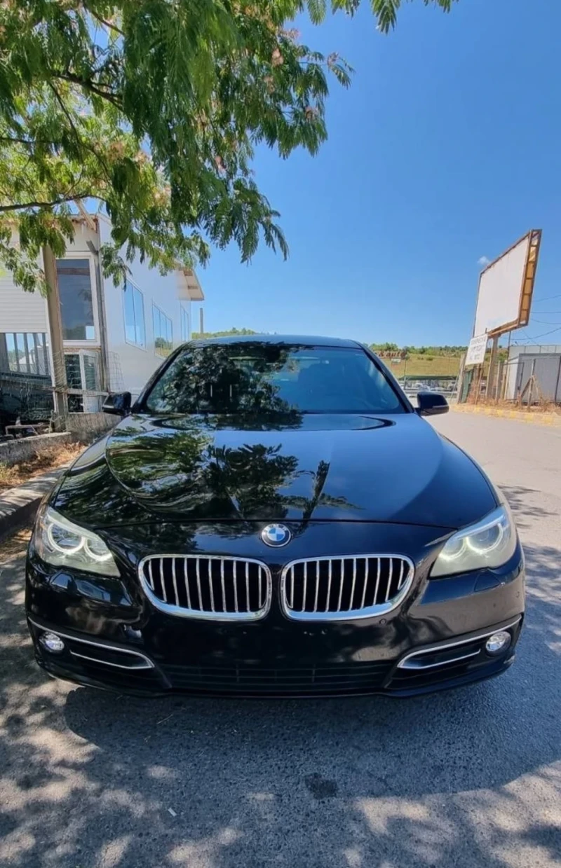 BMW 530 X DRIVE, снимка 16 - Автомобили и джипове - 47312069