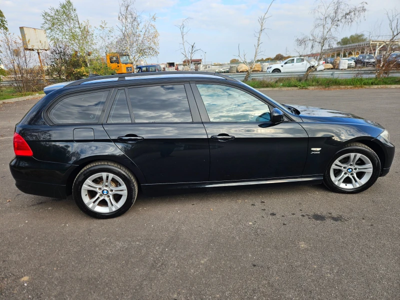 BMW 320 Face xdrive/lizing, снимка 7 - Автомобили и джипове - 47777751