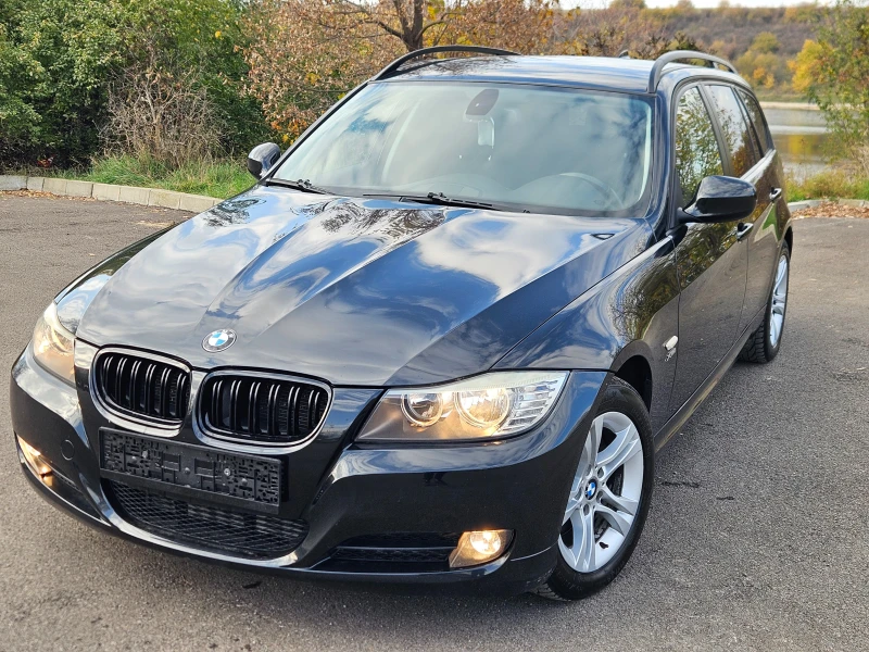 BMW 320 Face xdrive/lizing, снимка 1 - Автомобили и джипове - 47777751