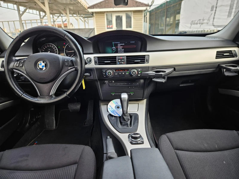 BMW 320 Face xdrive/lizing, снимка 9 - Автомобили и джипове - 47777751