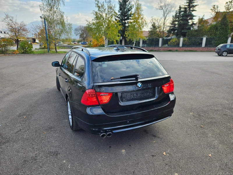 BMW 320 Face xdrive/lizing, снимка 4 - Автомобили и джипове - 47777751