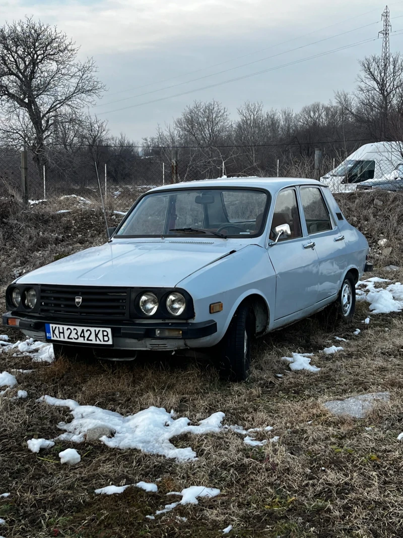 Dacia 1310, снимка 2 - Автомобили и джипове - 48802440