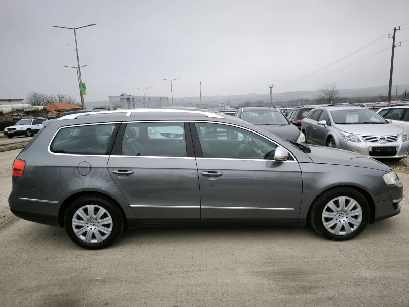 VW Passat 2.0TDI, снимка 3 - Автомобили и джипове - 49321780