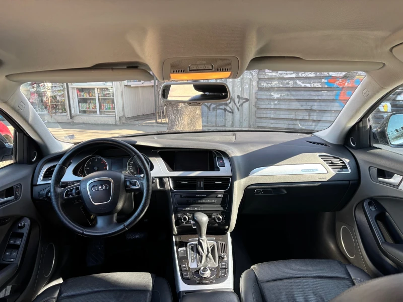 Audi A4 Bang&Olufsen, 3.0 TDI 239кс, снимка 5 - Автомобили и джипове - 49582367