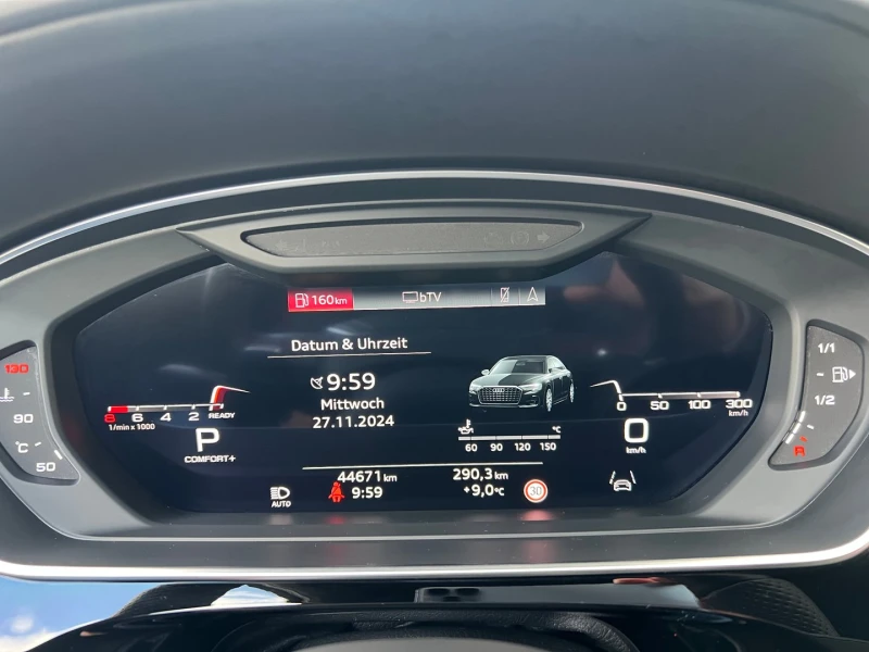 Audi S8 TFSI quattro, снимка 10 - Автомобили и джипове - 51039779