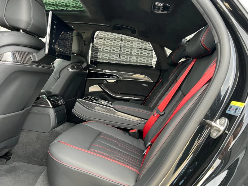Audi S8 TFSI quattro, снимка 14 - Автомобили и джипове - 51039779