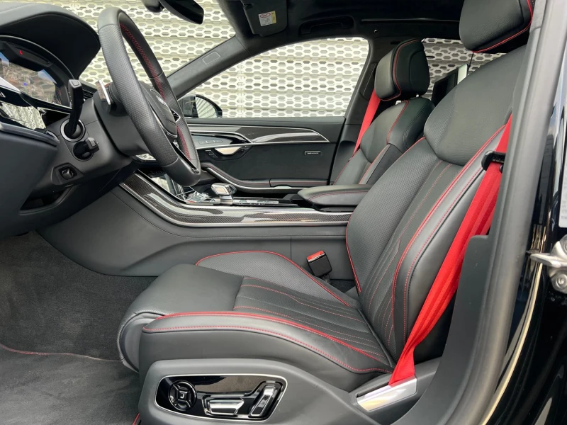 Audi S8 TFSI quattro, снимка 8 - Автомобили и джипове - 51039779