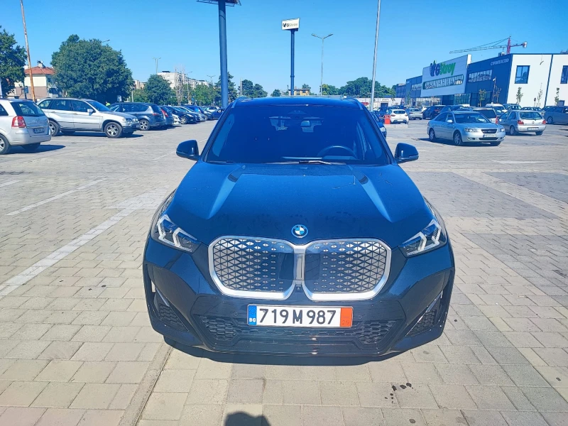 BMW iX1 X DRIVE 30 M, снимка 5 - Автомобили и джипове - 51052193