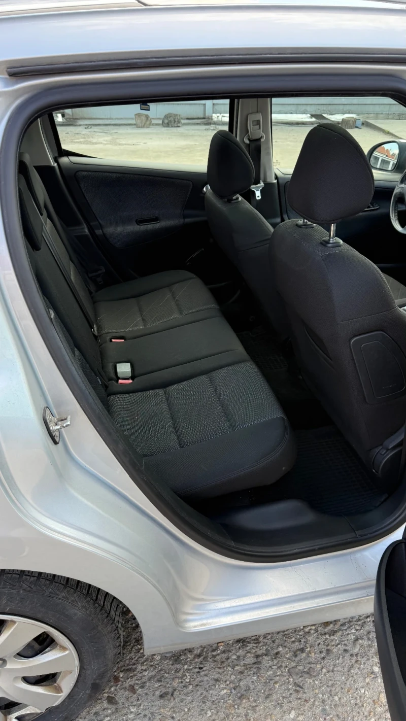 Peugeot 207, снимка 13 - Автомобили и джипове - 52748545