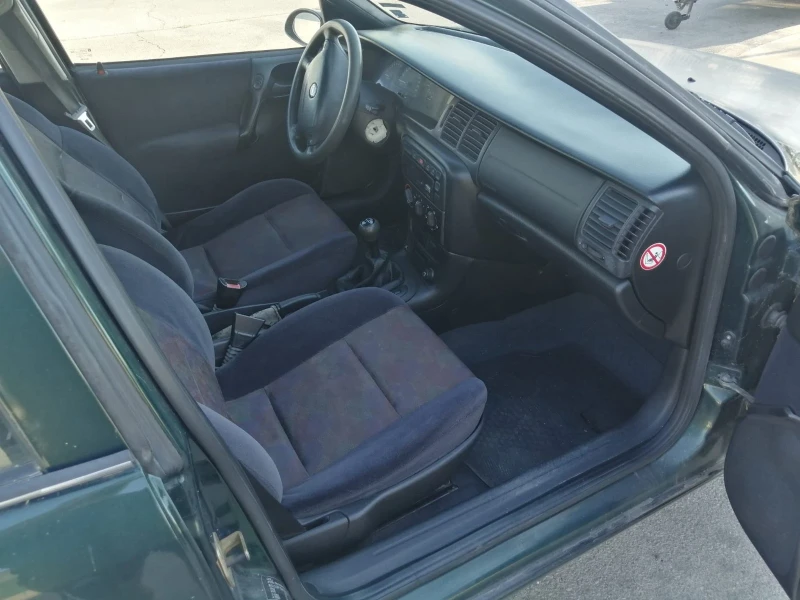 Opel Vectra, снимка 7 - Автомобили и джипове - 52450878