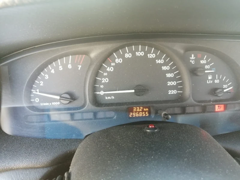 Opel Vectra, снимка 12 - Автомобили и джипове - 52450878