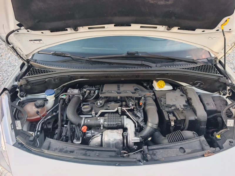 Citroen C3 1.4e-hdi , снимка 16 - Автомобили и джипове - 52403862