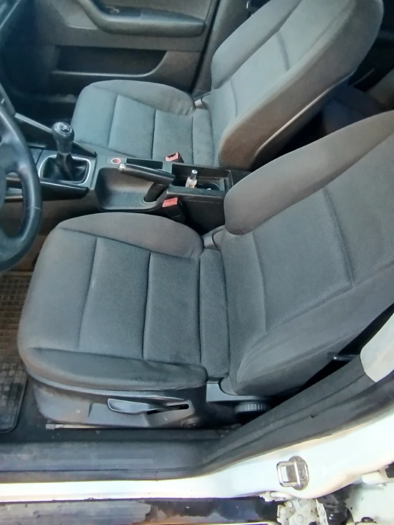 Audi A3, снимка 9 - Автомобили и джипове - 52906833