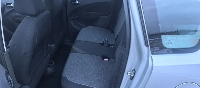 Citroen C3 Picasso 1.6 hdi, снимка 10 - Автомобили и джипове - 53202038