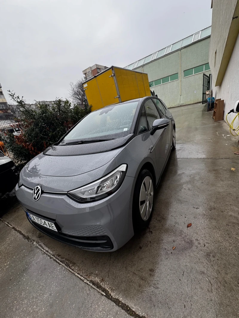 VW ID.3, снимка 2 - Автомобили и джипове - 53375691