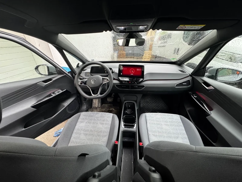 VW ID.3, снимка 4 - Автомобили и джипове - 53375691