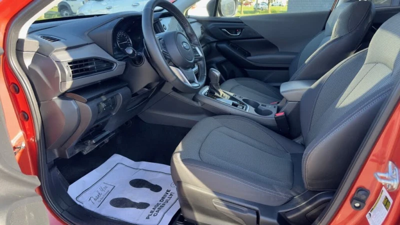 Subaru Crosstrek Touring* АвтоКредит* (ЦЕНА ДО БГ), снимка 7 - Автомобили и джипове - 53528478