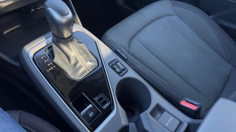 Subaru Crosstrek Touring* АвтоКредит* (ЦЕНА ДО БГ), снимка 14 - Автомобили и джипове - 53528478