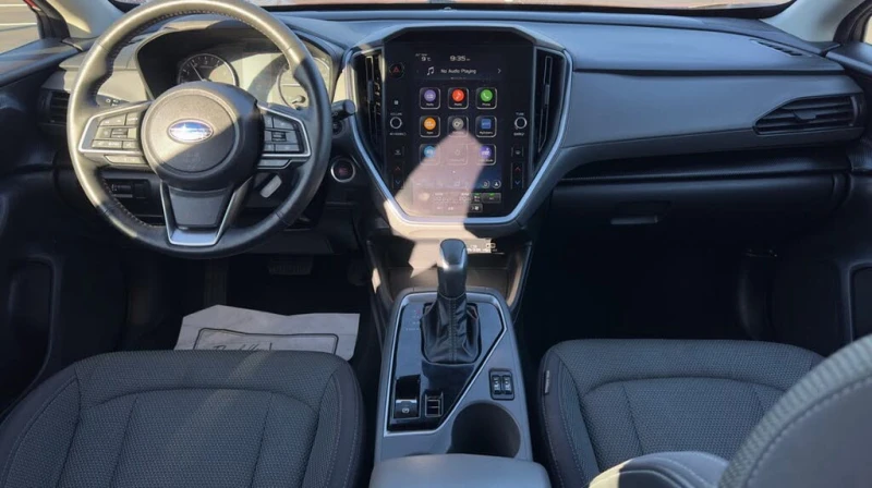 Subaru Crosstrek Touring* АвтоКредит* (ЦЕНА ДО БГ), снимка 9 - Автомобили и джипове - 53528478