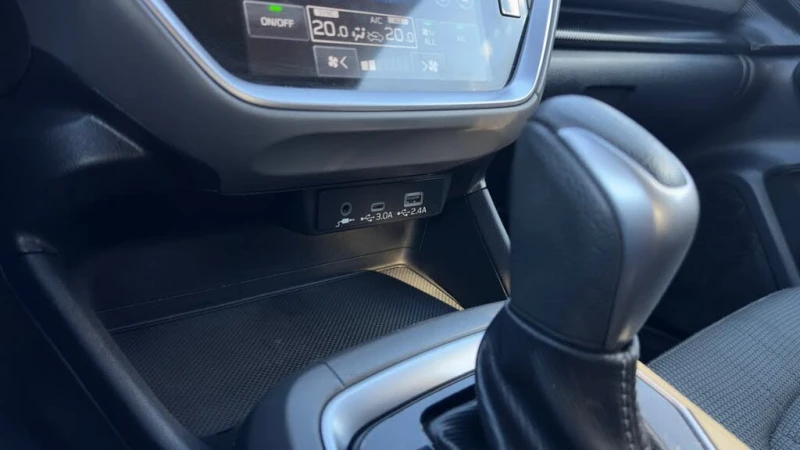 Subaru Crosstrek Touring* АвтоКредит* (ЦЕНА ДО БГ), снимка 13 - Автомобили и джипове - 53528478