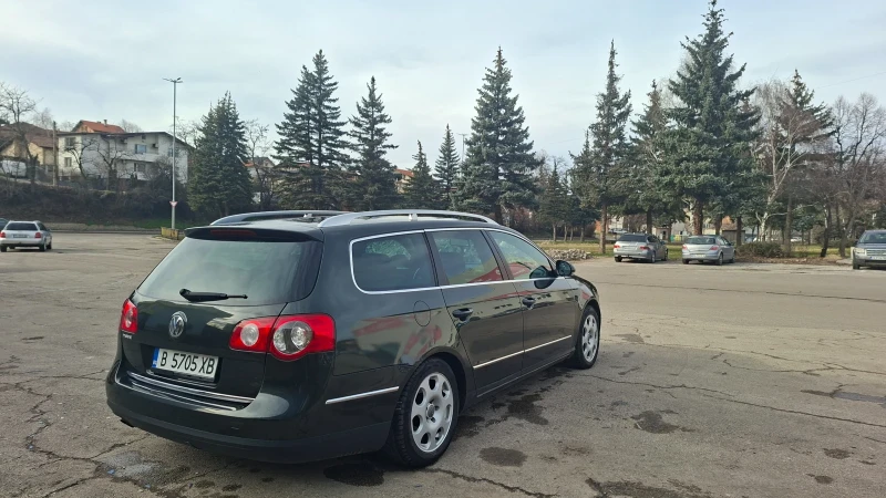 VW Passat 1.9 105, снимка 5 - Автомобили и джипове - 53538931