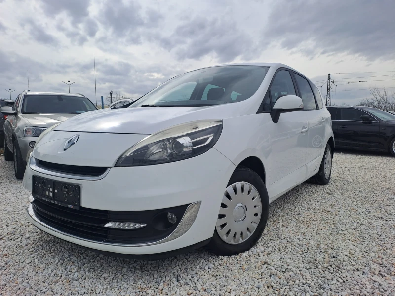 Renault Megane 1, 6i, 110кс, NAVI, КЛИМАТРОНИК, снимка 3 - Автомобили и джипове - 53561953