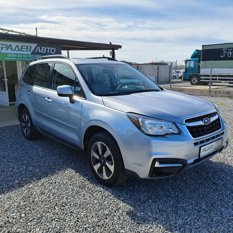 Subaru Forester 2.5i* PREMIUM* XMODE* AWD* PANO* УНИКАТ!* , снимка 5 - Автомобили и джипове - 53582474