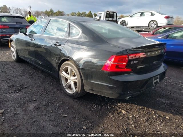 Volvo S90, снимка 3 - Автомобили и джипове - 48784454