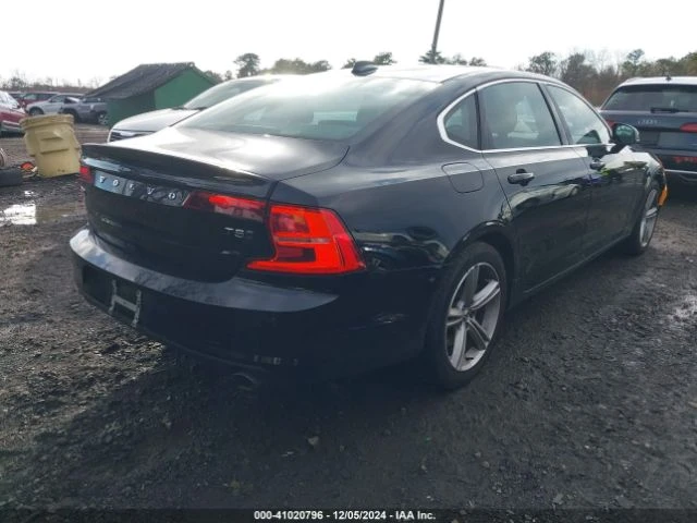 Volvo S90, снимка 4 - Автомобили и джипове - 48784454