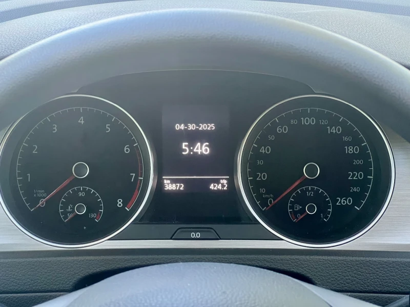 VW Golf Variant - 25999 лв. - 46816880 | Car24.bg