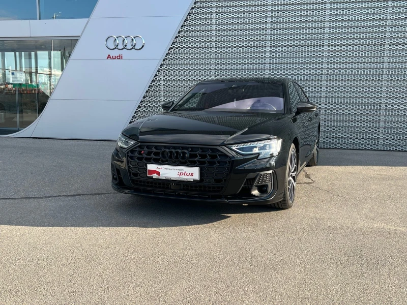Audi S8 TFSI quattro - 179000 лв. - 85653407 1