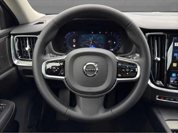 Volvo S60 B4 = Plus Dark = Гаранция - изображение 10