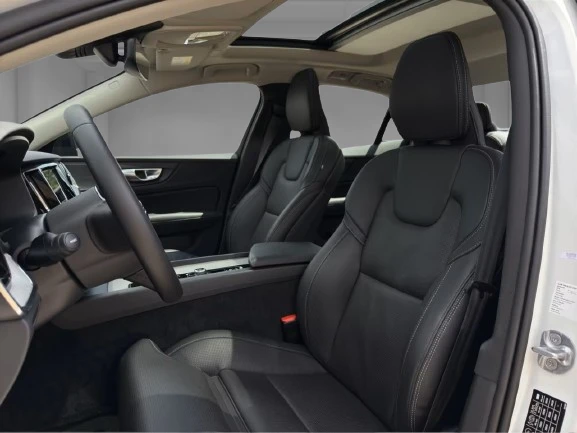 Volvo S60 B4 = Plus Dark = Гаранция - изображение 8
