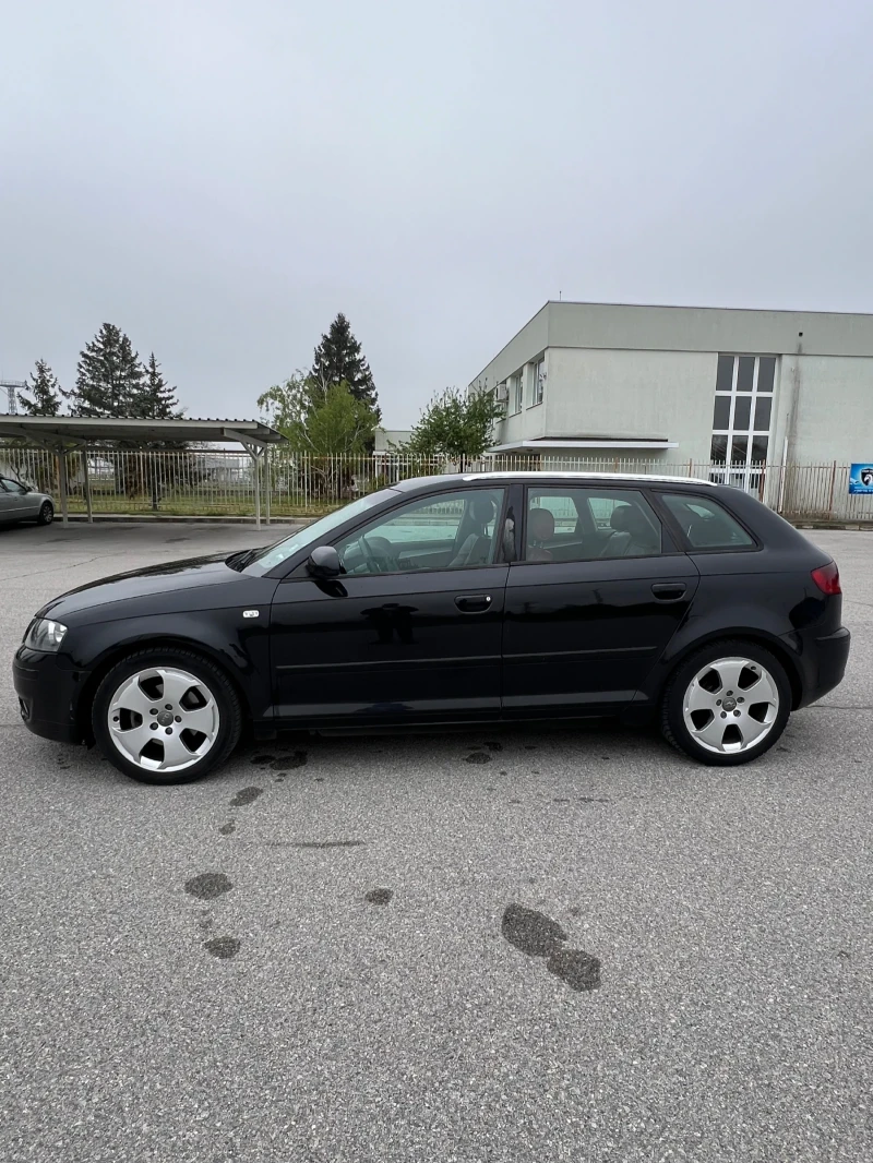Audi A3 2.0tdi BMM - 4700 лв. / 2403.07 € - 48654312 1