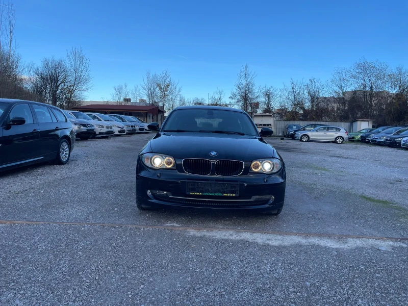 BMW 118 ANGEL EYES, 6 скорости, 143 коня - 6800 лв. / 3476.78 € - 32439133 1