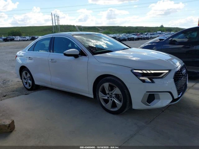 Audi A3 PREMIUM 40 TFSI FRONT-WHEEL DRIVE S TRONIC | Mobile.bg   11