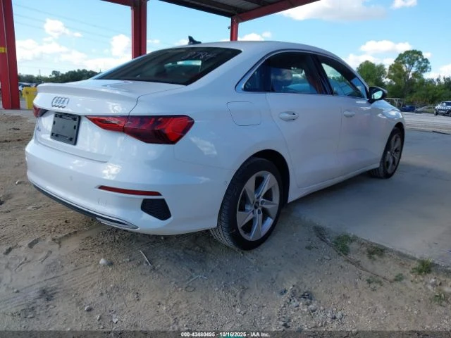 Audi A3 PREMIUM 40 TFSI FRONT-WHEEL DRIVE S TRONIC - изображение 6